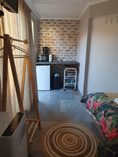 3, Affieplaas Selfsorg, Frances Baard