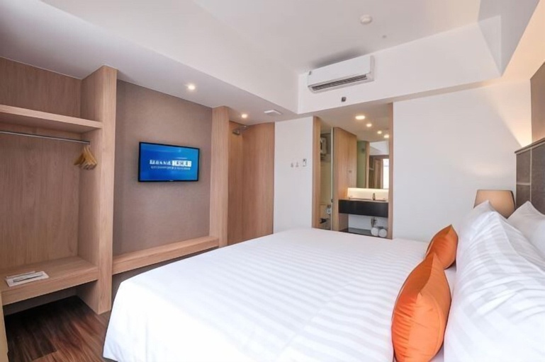 Bedroom 9