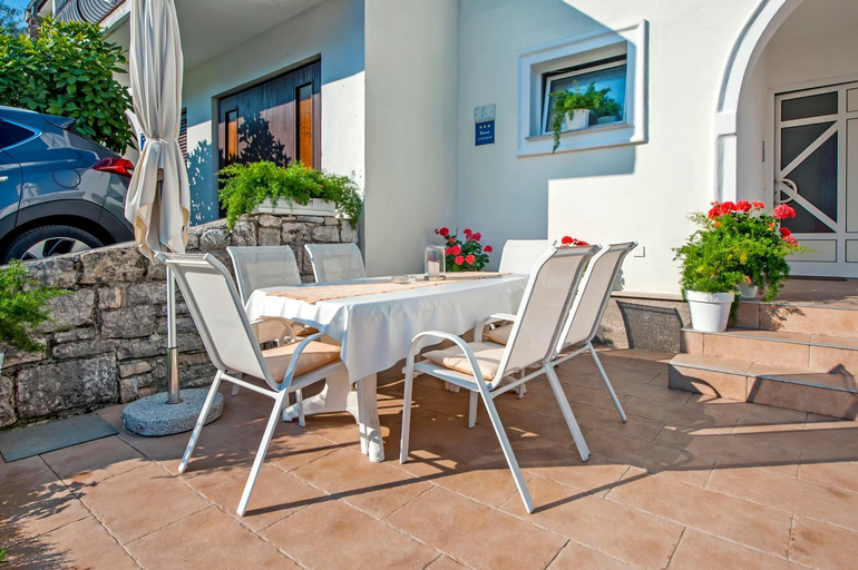 Others 4, Marko Apartmani, Rovinj