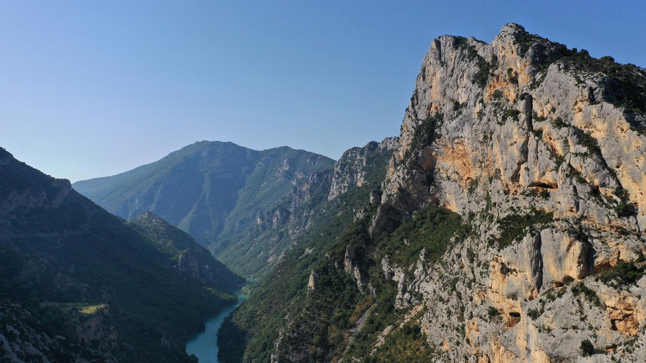 Others 5, CAMPING PANORAMIQUE du VERDON, Alpes-de-Haute-Provence
