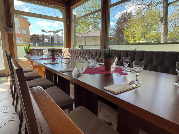 Food & Drinks 5, Gästehaus Weidenmühle, Unstrut-Hainich-Kreis