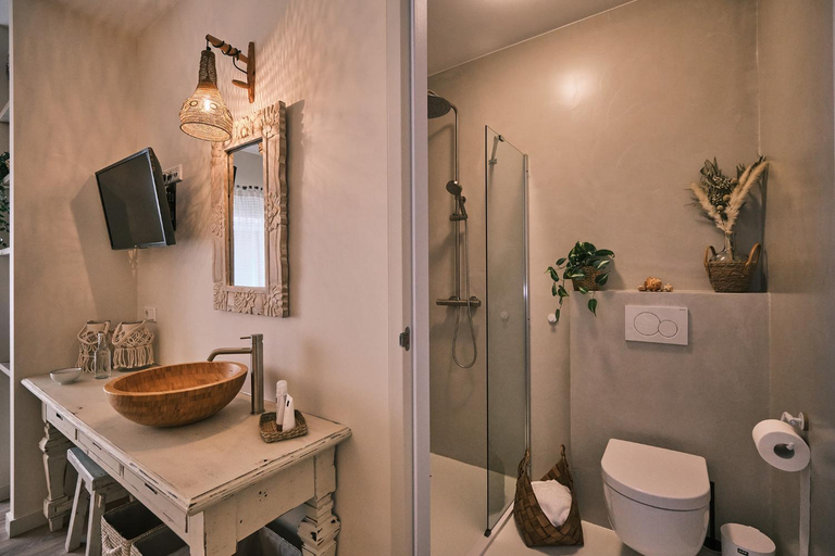 Bathroom 3, Stadshotel Weert, Weert