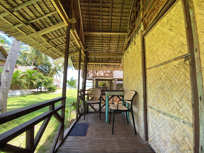 Others 5, Ocam Ocam Casadyan Inn, Busuanga