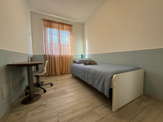 Bedroom 9