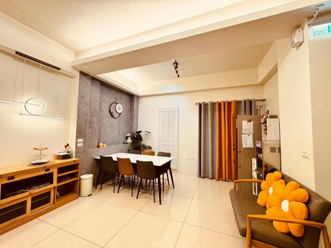 Food & Drinks 3, Xu Xu Homestay, Chiayi County