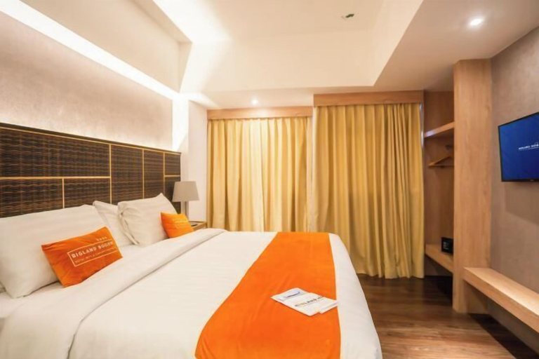 Bedroom 14