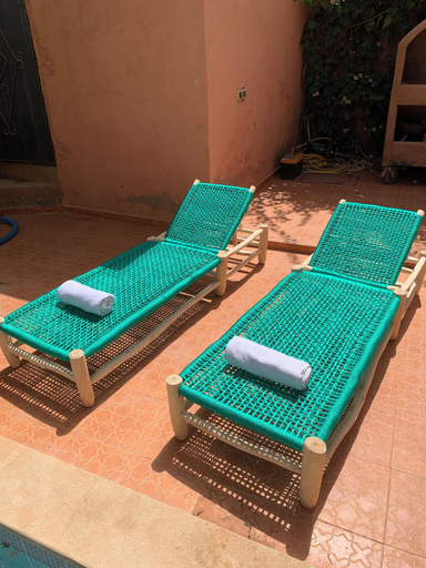 Sport & Beauty 4, Locanda House Marrakech Sidi Ghiat, Al Haouz