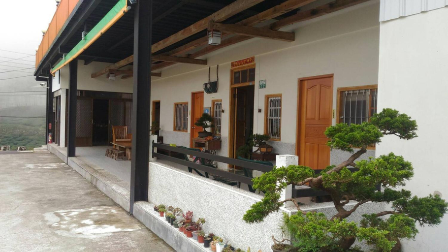 Others 5, 傳說民宿Legend Room only, Chiayi County