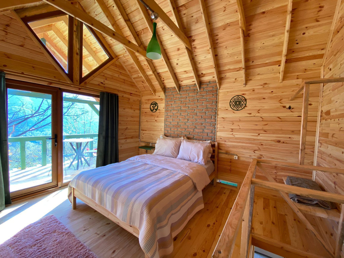 Bedroom, Elifin Gizli Bahçesi, Sapanca