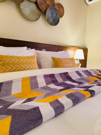 Bedroom 2, Hotel Casa 49, Remich
