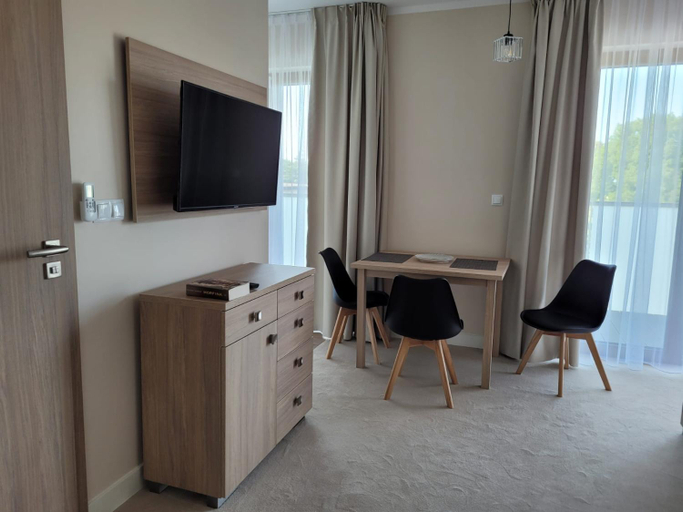 Others 2, Apartamenty ELIASZ, Kołobrzeg