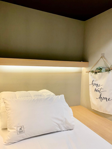 Bedroom 29