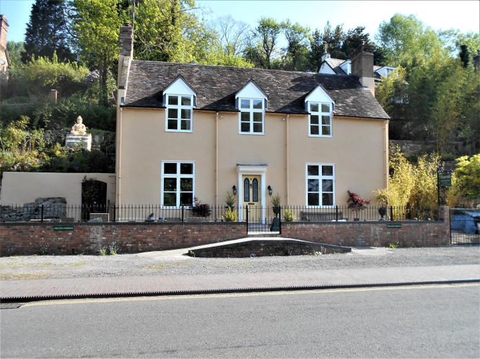Others 2, Riverside Bed & Breakfast, Shropshire