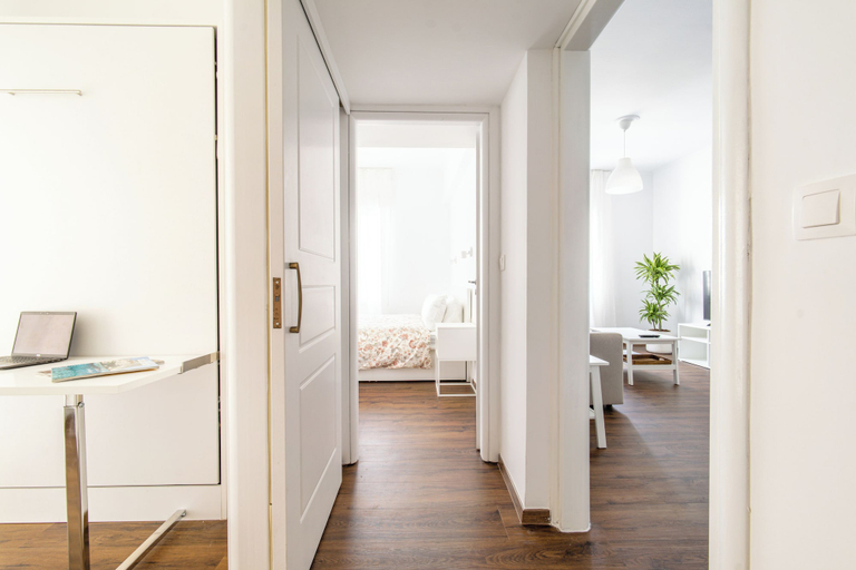 Others 5, Superb flat in historic centre of Athens, Attica