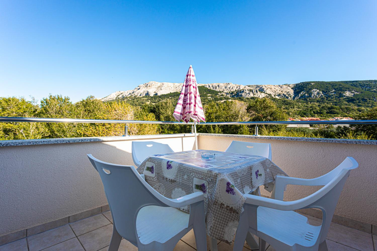 Others 3, Apartments Crnekovic Jasna, Baška