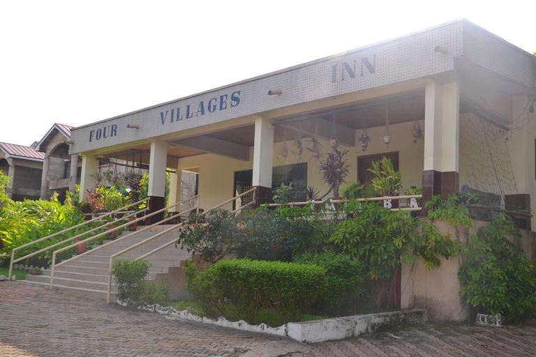Others 3, Four Villages Inn, Kumasi