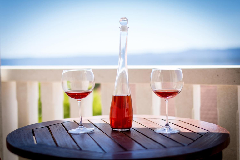Food & Drinks 5, Zlatni Bol Apartments, Bol