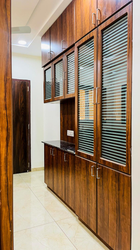 Luxurious 3 BHK Villa In Bhuj - Shivani Homestay, Kachchh