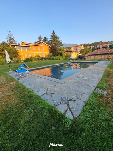 Others 5, Villa Costanza, Piacenza