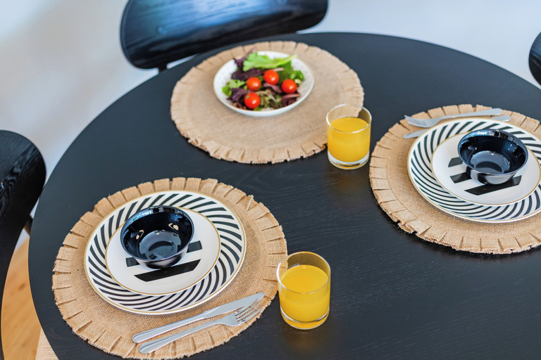 Food & Drinks, Boavista Executive Central Flat, Porto