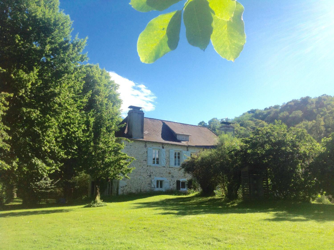 Others 2, B&B Au Moulin 1771, Pyrénées-Atlantiques