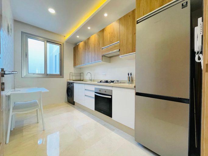 Others 3, Zen Apartment in the center of Tangier, Tanger-Assilah