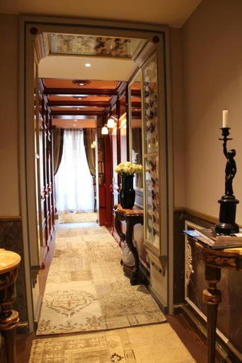 Public Area 2, Il Relais, Verona