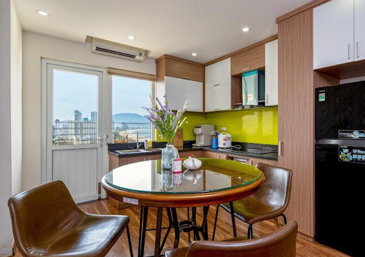 Others 3, Apartment next to My Khe Beach - Can ho sat bien My Khe, Da Nang