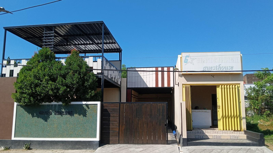 TOWN HILL Villa, Sumbawa