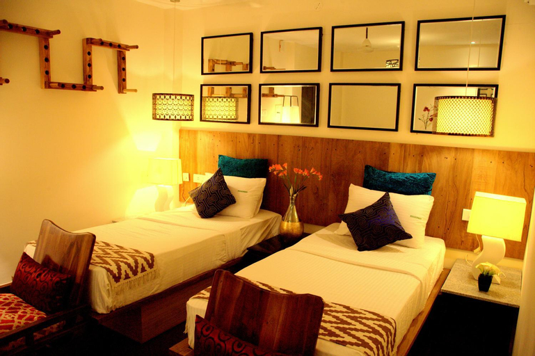 Bedroom 3