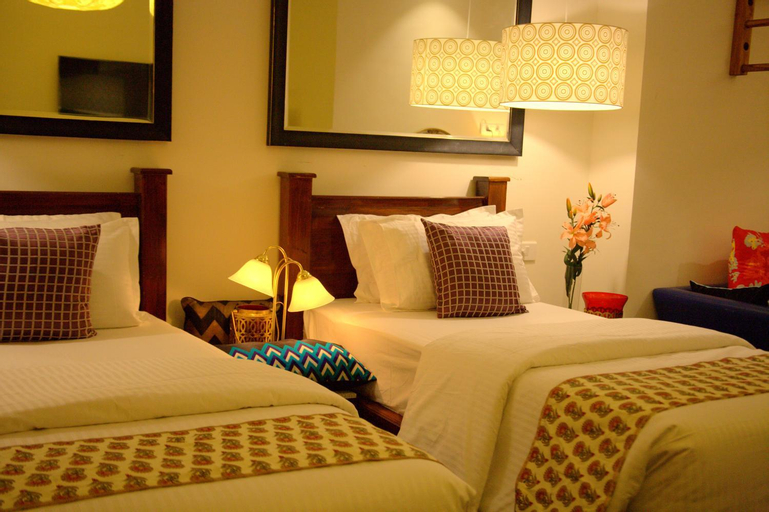 Bedroom 7