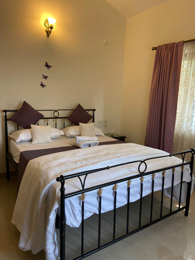 Bedroom 9