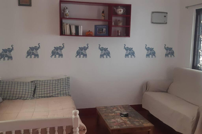 Others 4, Sylvie Cottage (SF)- Near White Town & Beach, Puducherry