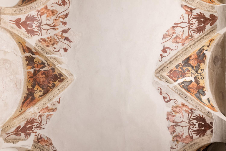 Others 4, Residenza Giulio Romano, Mantua