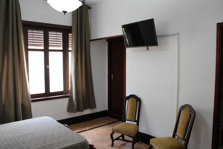 Others 5, Tenerife BnB, Santa Cruz de Tenerife