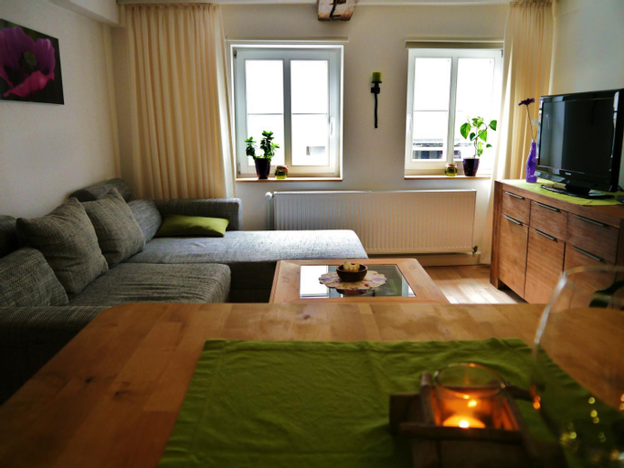 Bedroom 2, Haus-Wolter, Goslar