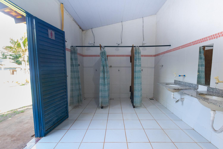 Others 3, Pousada, Hostel e Camping Jardim da Mata, Chapada dos Guimarães