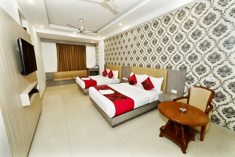 Bedroom 10