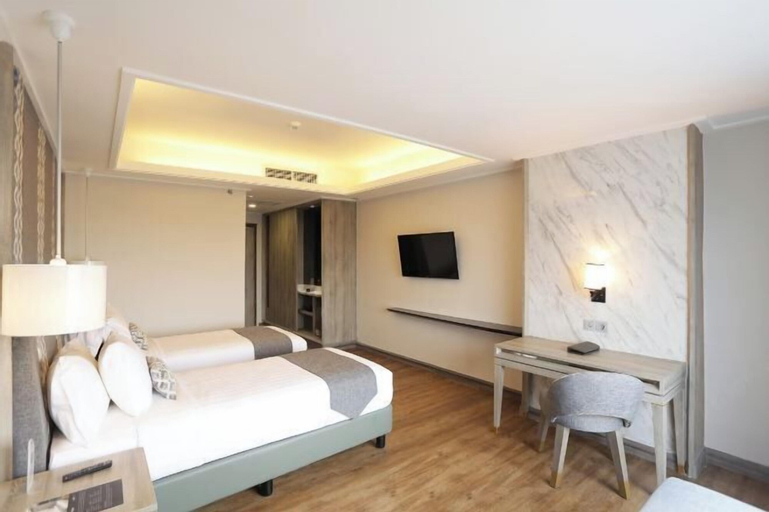 Bedroom 11