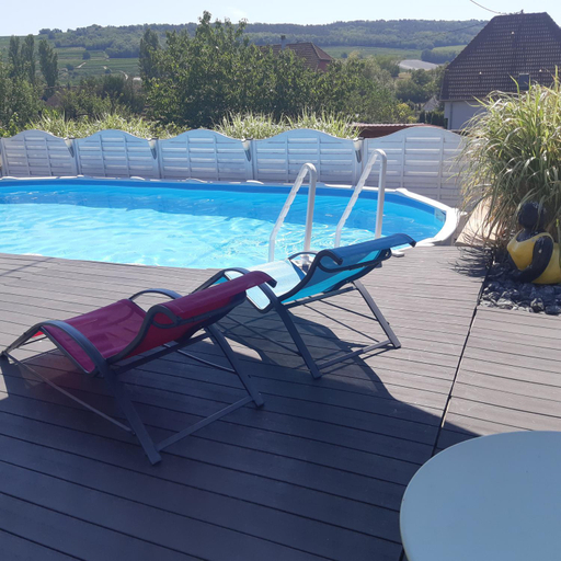 Others 4, Suite cocooning - Route des Vins, Bas-Rhin