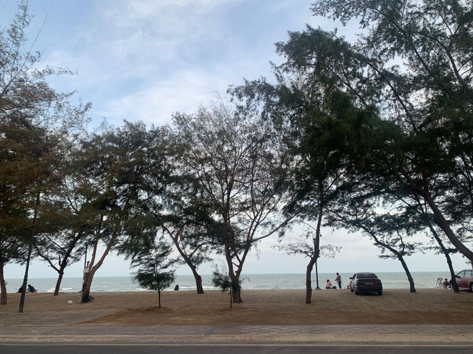 Others 5, N.P.Place Resort&Hotel, Cha-Am