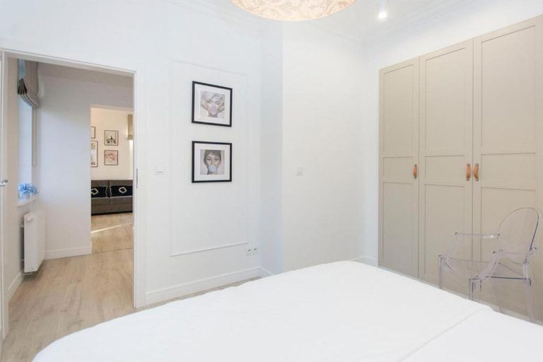 Others 5, Apartamenty na Uphagena, Gdańsk City