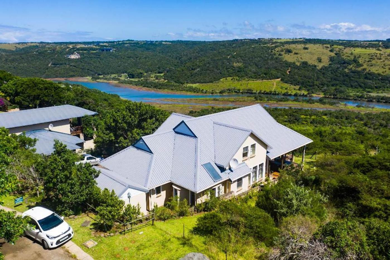 African Sunset Villa, Amathole