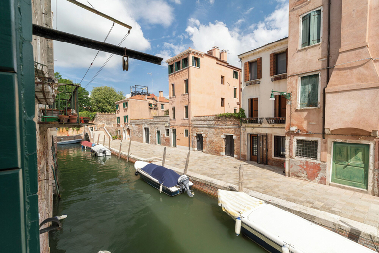 Exterior & Views 2, Ca' Fosca Home by Wonderful Italy, Venezia