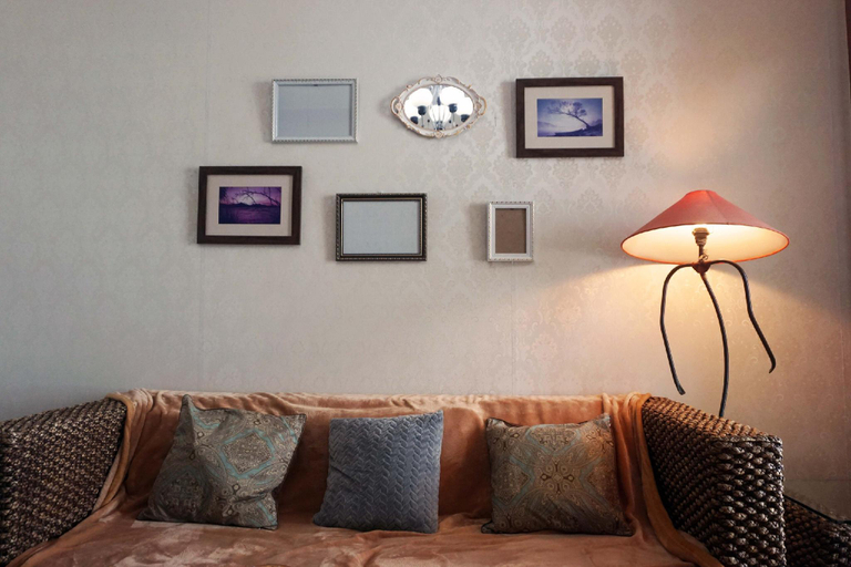 Others 4, Chung cu the manor 2 phong 38m2 view cao, Bình Thạnh