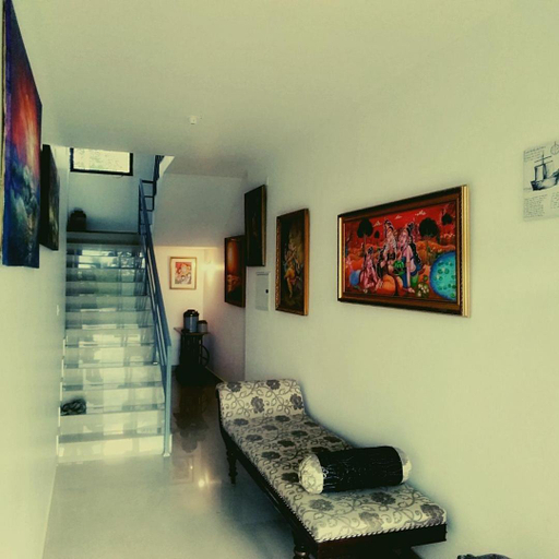 Facilities 4, Sherly Cottages, Thiruvananthapuram