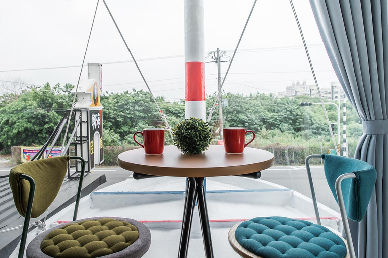 Others 3, Chaohai Homestay, Pingtung