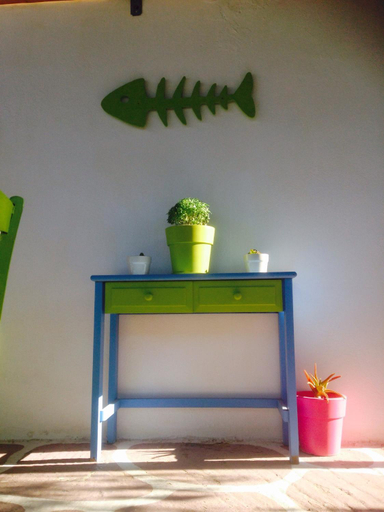 Others 3, Viva Margarita, South Aegean