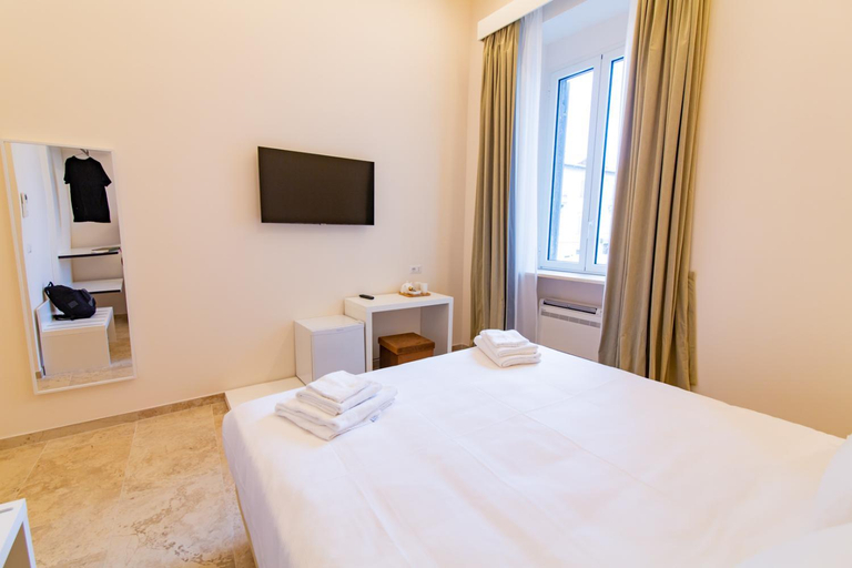 Others 3, Migliori Olive Ascolane beds, Ascoli Piceno