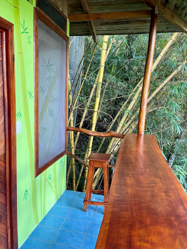 Others 4, The Chorotega Hotel, Montezuma, Puntarenas
